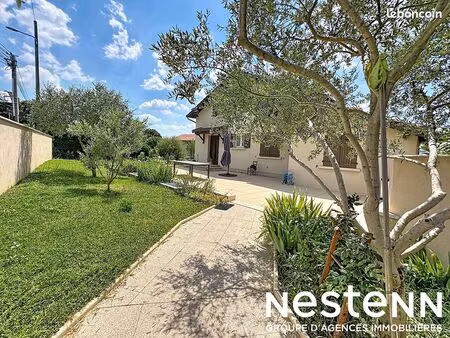 maison 8 pièces 180 m²