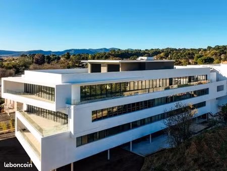 bureaux nouvelle generation
