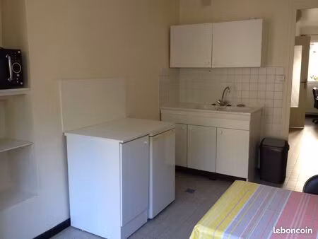 location appartement meublé