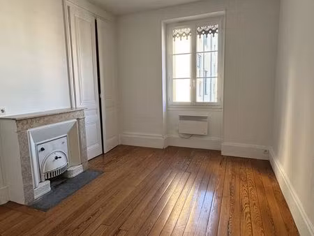 appartement 2 pièces 59 m²