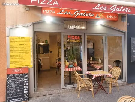 snack café bar à vins
