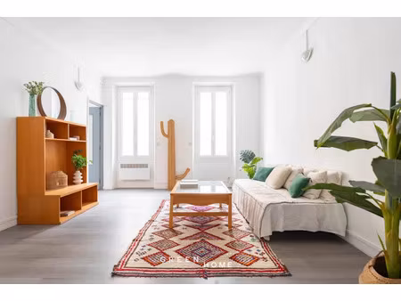 vente appartement 3 pièces 63 m² à marseille 5ème (13005)  239 000 €