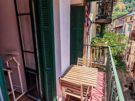 appartement 2 pièces 25 m²