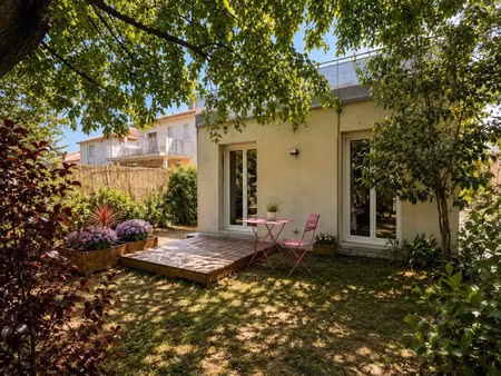 vente appartement 3 pièces 67.52 m² à toulouse (31000)  242 000 €