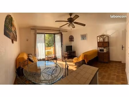 grand studio pour étudiants sophi-antipolis