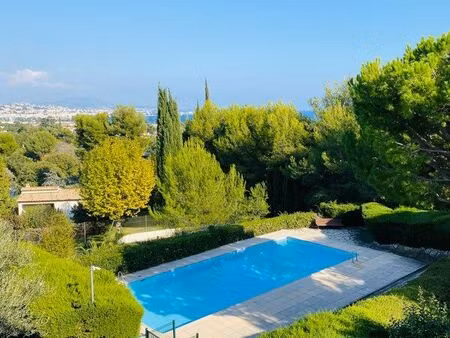 appartement côté d’azur