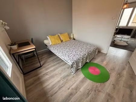 appartement 3 pièces