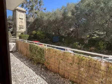 appartement 2 pièces 59 m²