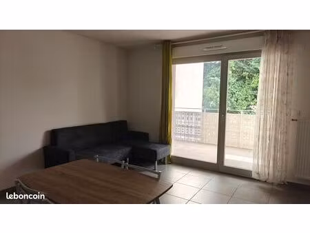 2 pièces · 43.5 m²2 pièces  43.5 m² · villeurbanne 69100