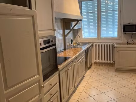 magnifique t3 équipé
