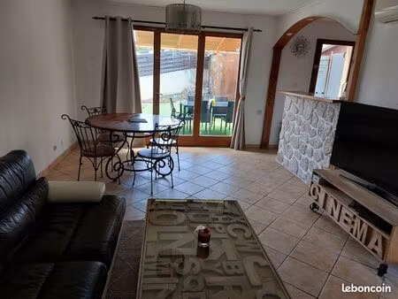maison à louer plan de gattieres