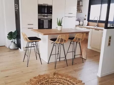vente appartement 3 pièces 75 m² à herrlisheim (67850)  279 000 €