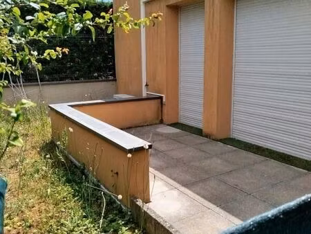appartement 3 pièces 57 m²