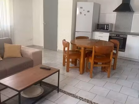 t3 à louer à la blancarde