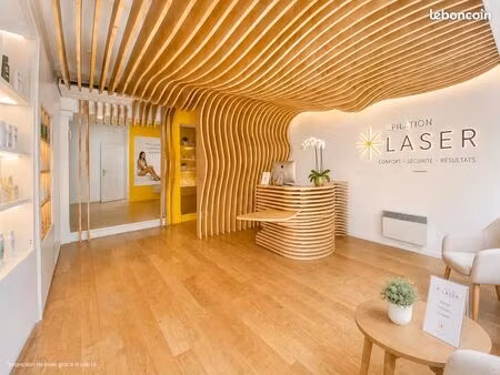 location local commercial 68m2