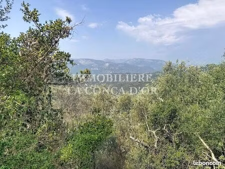 terrain 1994 m² saint-blaise