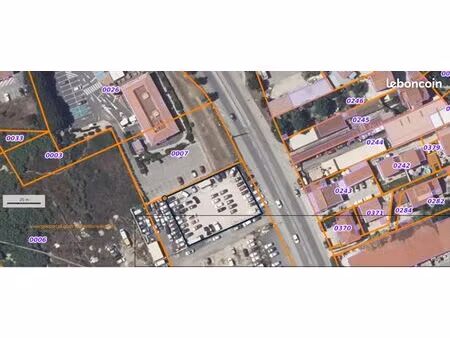 location terrain