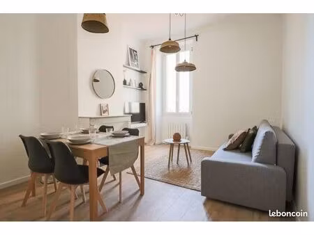 location t3 refait à neuf