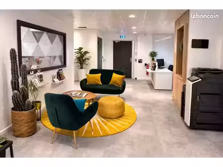 bureau à louer