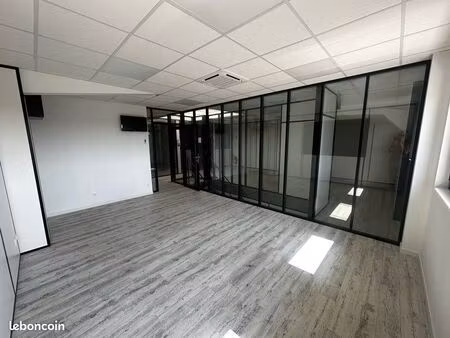 immobilier location