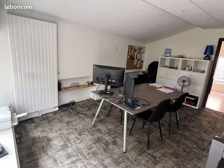 location bureaux tassin la demi-lune