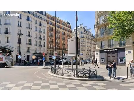 boutique 88 m² paris