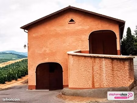 exploitation agricole 51 303 m²