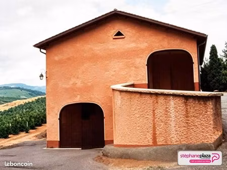 exploitation agricole 51 303 m²