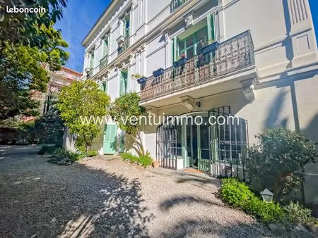 appartement 3 pièces 55 m²