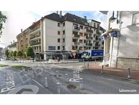 restaurant 250 m² divonne les bains