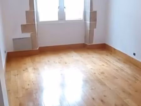 appartement triplex