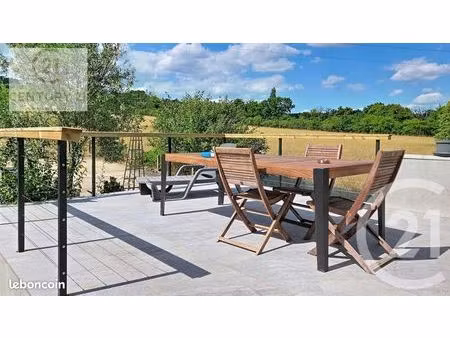 maison 5 pièces 188 m²