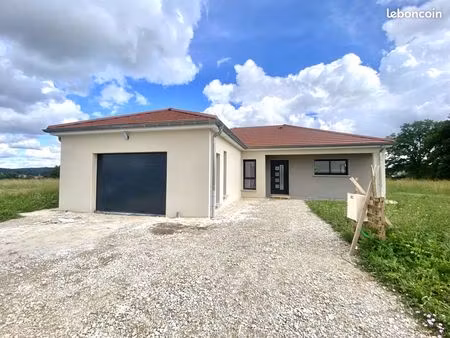 maison 5 pièces 95 m²