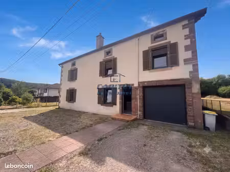 propriété 7 pièces 189 m²