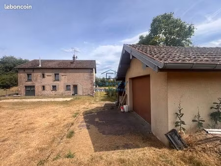 propriété 7 pièces 208 m²