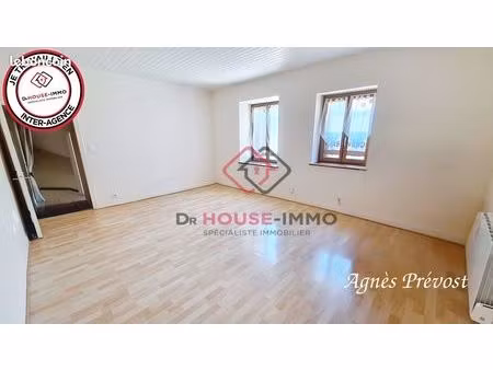 maison de ville 4 pièces 93 m²