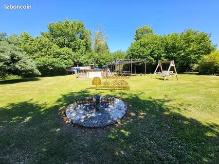maison 6 pièces 150 m²