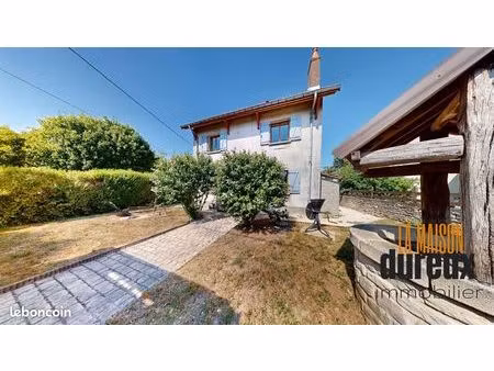 maison 4 pièces 121 m²