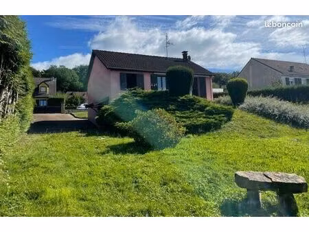maison 71m2