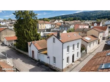 maison 4 pièces 96 m²