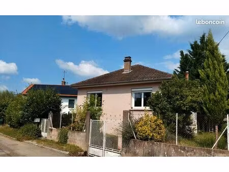 a vendre maison
