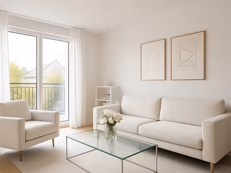 vente appartement 4 pièces 76 m² à bayeux (14400)  269 000 €