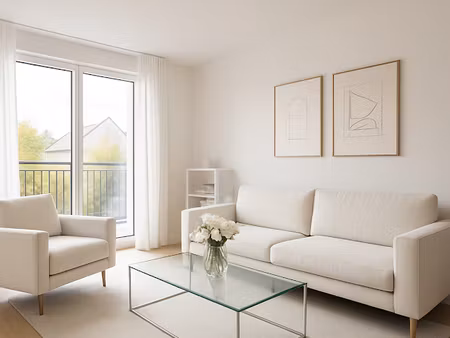 vente appartement 4 pièces 76 m² à bayeux (14400)  280 000 €