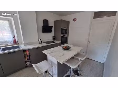 appartement 5 pièces 94 m²