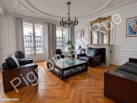 appartement 5 pièces 13505 m²