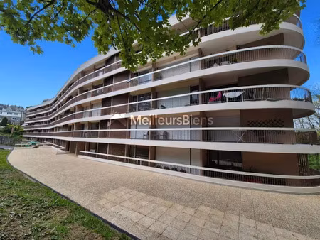 vente appartement 6 pièces 128 m² à saint-brieuc (22000)  283 000 €