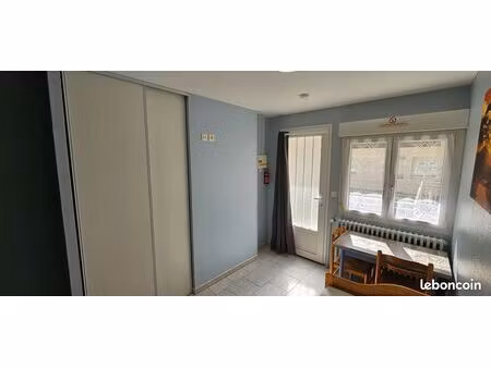 studio meublé vesoul