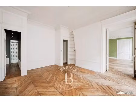 appartement 5 pièces 120 m²