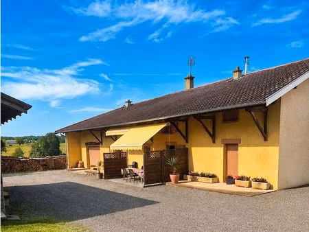 vente maison individuelle