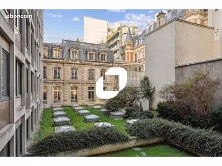 bureau 172 m²